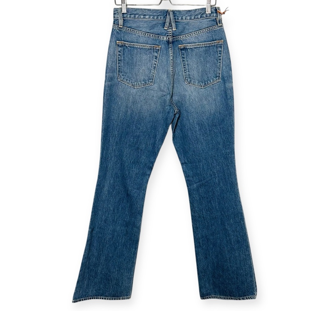 SLVRLAKE Charlotte High-Rise Jeans Tucson NEW Size 29 - Picture 6 of 8